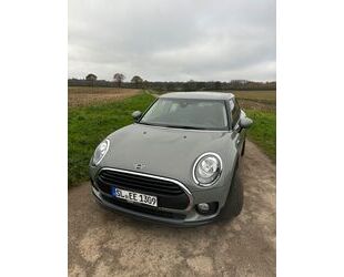 Mini MINI Cooper Clubman Cooper Cooper Gebrauchtwagen