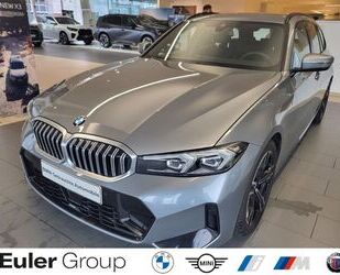 BMW BMW 330 i M-Sport Hifi Sommer18 SportLenk M-Sportb Gebrauchtwagen