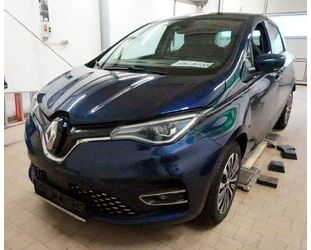 Renault Renault ZOE Riviera ZE 50 CCS - Allwetter Gebrauchtwagen