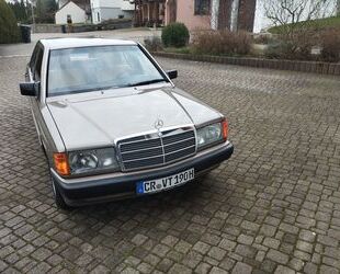 Mercedes-Benz Mercedes-Benz 190 Gebrauchtwagen