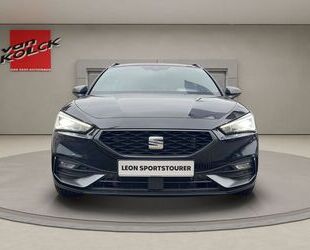 Seat Seat Leon Sportstourer FR 1.5 eTSI 110 kW (150 PS) Gebrauchtwagen