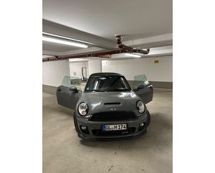 Mini MINI John Cooper Works Cabrio 211 PS wie neu Gebrauchtwagen