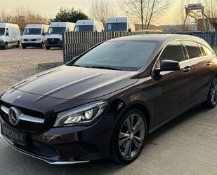 Mercedes-Benz CLA 180 Gebrauchtwagen