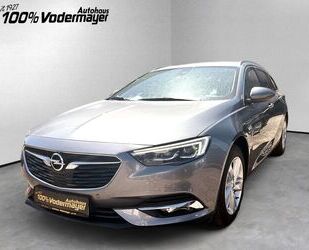 Opel Opel Insignia Sports Tourer Business Innovation 2. Gebrauchtwagen