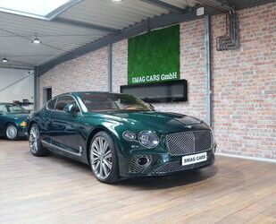 Bentley Bentley Continental GT Speed Ceramic Mulliner Gebrauchtwagen