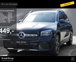 Mercedes-Benz Mercedes-Benz GLB 220 d // AMG Kamera elHeckkl LED Gebrauchtwagen