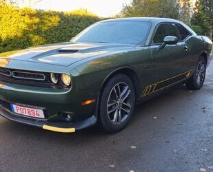 Dodge Dodge Challenger GT Gebrauchtwagen