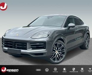 Porsche Porsche Cayenne E-Hybrid Coupé Soft-Close Surround Gebrauchtwagen