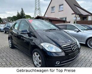 Mercedes-Benz Mercedes-Benz A 160 A -Klasse A 160 Gebrauchtwagen