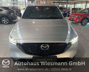 Mazda Mazda CX-5 2.5L SKYACTIV G 194 Gebrauchtwagen