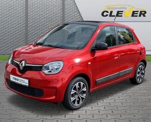 Renault Renault Twingo Zen SCE 65 Schiebedach Klima Sitzhe Gebrauchtwagen