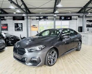 BMW BMW 218 Gran Coupé M-Sportpaket*LED*NAVI* Gebrauchtwagen