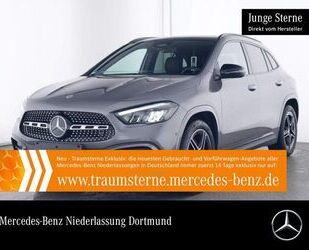 Mercedes-Benz Mercedes-Benz GLA 200 AMG/PREMIUM/TOTW/PANO/AHK/NI Gebrauchtwagen