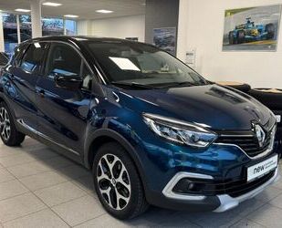 Renault Renault Captur Collection TCe 130 GPF Gebrauchtwagen