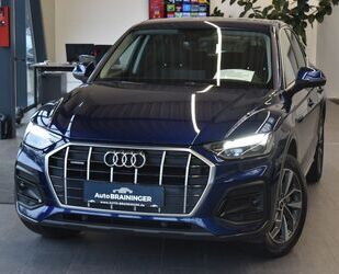 Audi Audi Q5 Sportback 40TDI S-tronic quattro LED~Virtu Gebrauchtwagen