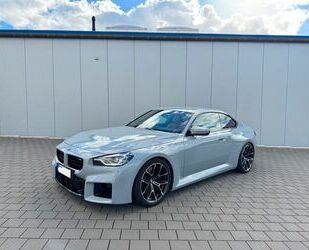 BMW BMW M2 Coupe Harman Kardon KW Gewinde LED Gebrauchtwagen