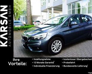 BMW BMW 216 216 i Advantage/PDC/NAVI/KLIMA/ Gebrauchtwagen