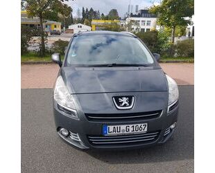 Peugeot Peugeot 5008 1.6 Family 155 THP Family Gebrauchtwagen