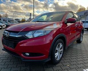 Honda Honda HR-V Elegance Gebrauchtwagen