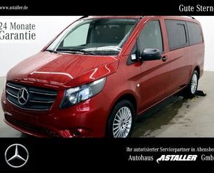 Mercedes-Benz Mercedes-Benz Vito 119 CDI 4M Tourer Edition Pro L Gebrauchtwagen