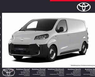 Toyota Toyota Proace 1.5 D. L1 Meister | Navi+EPH+uvm. Gebrauchtwagen