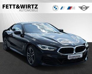 BMW BMW M850i xDrive Coupé Lr. 729,- br. o.Anz. 48Mon/ Gebrauchtwagen