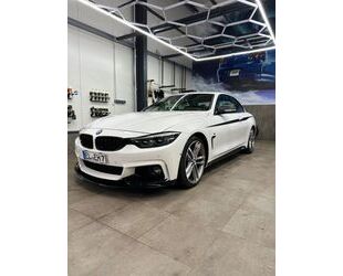 BMW BMW F33 440i M Performance / Individual Ausstattun Gebrauchtwagen