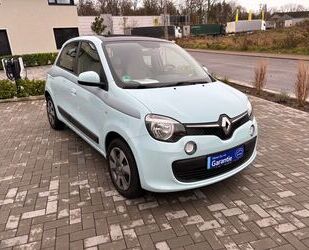 Renault Renault Twingo Dynamique / Faltdach Gebrauchtwagen