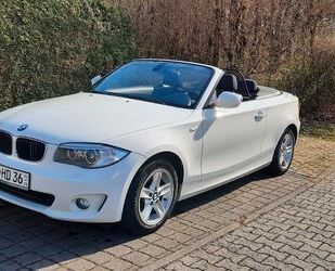 BMW 118 Gebrauchtwagen