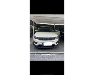 Jeep Jeep Compass1.4MultiAir,Scheckheft,8xbereift,Garan Gebrauchtwagen