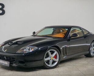 Ferrari Ferrari 575M Maranello - EXPORT 106.900 € NETTO Gebrauchtwagen