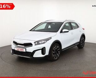 Kia Kia XCeed 1.5 T-GDI Aut. LED Navi SHZ Kamera Gebrauchtwagen