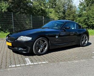 BMW BMW Z4 M M Coupé - Gebrauchtwagen