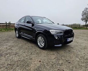 BMW BMW X4 xDrive28i AT M Sport M Sport Gebrauchtwagen