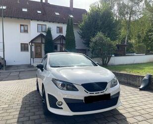 Seat Seat Ibiza SC 1.4 TSI DSG Cupra Gebrauchtwagen