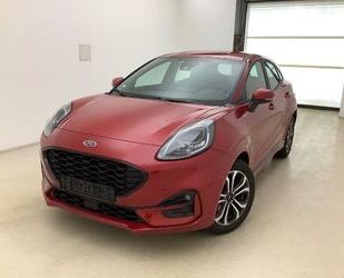 Ford Ford Puma Hybrid ST-Line ,4JGarant,AHK,ACC,Cam,GJ Gebrauchtwagen