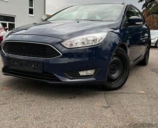 Ford Ford Focus Turnier Trend Gebrauchtwagen