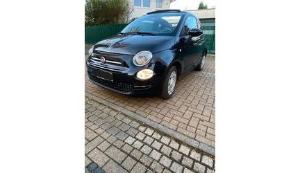 Fiat Fiat 500C 1.0 GSE N3 Hybrid STAR C STAR Gebrauchtwagen