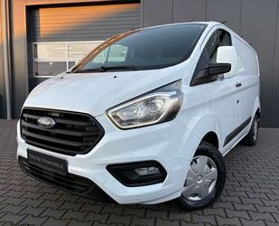 Ford Ford Transit Custom Kasten 300 L1H1 Trend PDC AHK Gebrauchtwagen