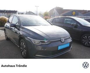 VW Volkswagen Golf VIII Move 1.5 TSI Bluetooth Navi L Gebrauchtwagen