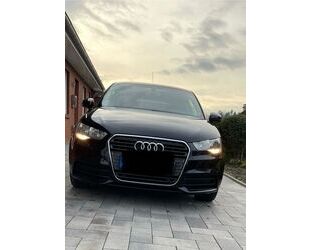 Audi Audi A1 1.4 TFSI S tronic 119g CO2 Ambition Ambiti Gebrauchtwagen