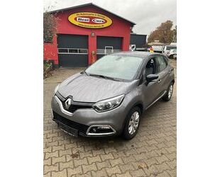 Renault Captur Gebrauchtwagen