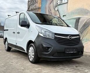 Opel Vivaro Gebrauchtwagen