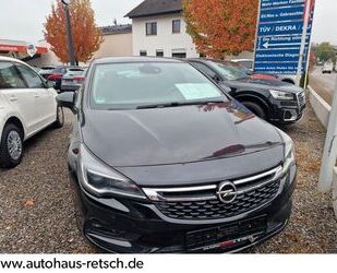 Opel Opel Astra K Lim. 5-trg. Active Gebrauchtwagen