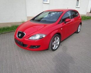 Seat Seat Leon Stylance / Style Gebrauchtwagen