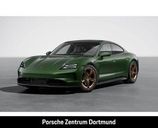 Porsche Porsche Taycan LED-Matrix InnoDrive Performancebat Gebrauchtwagen