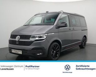 VW Volkswagen T6.1 California Beach Tour 4M STANDH AH Gebrauchtwagen