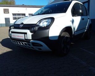 Fiat Fiat Panda 1.2 City Cross Klima DAB-Radio Gebrauchtwagen