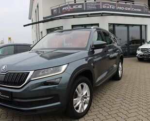 Skoda Skoda Kodiaq Style 4x4 Gebrauchtwagen