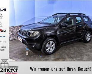 Dacia Dacia Duster TCe 125 4x2 Laureate Gebrauchtwagen